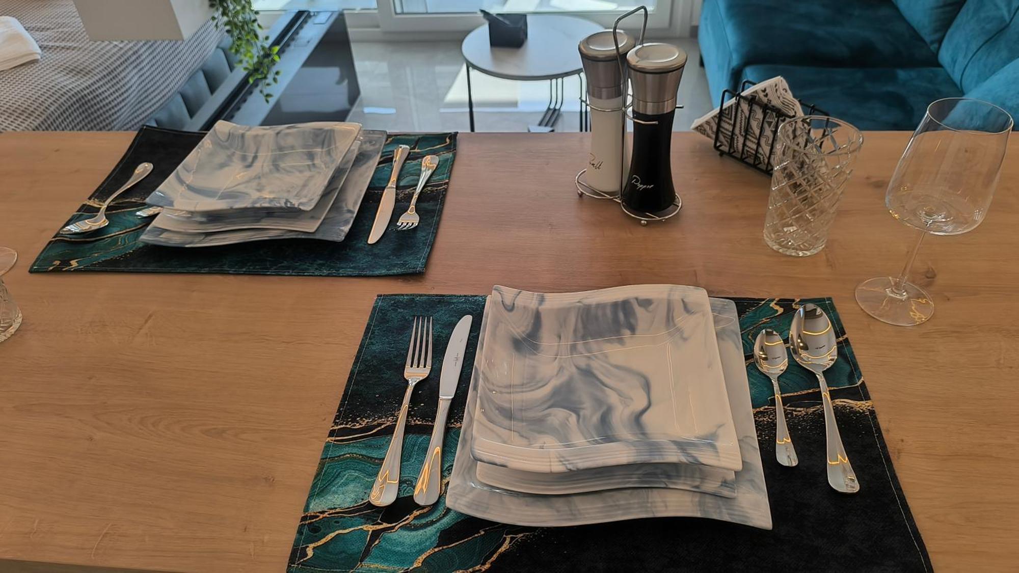 Larisa Absolute Suites, Sky View Smart Home Luaran gambar