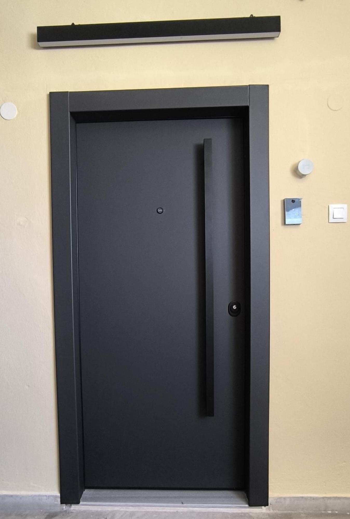 Larisa Absolute Suites, Sky View Smart Home Luaran gambar
